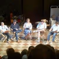 Plays by Jess Brickman, Molly Smith Metzler and P. Seth Bauer Set for Bay Street's…