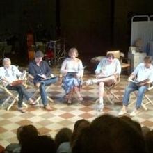 Plays by Jess Brickman, Molly Smith Metzler and P. Seth Bauer Set for Bay Street's Ne