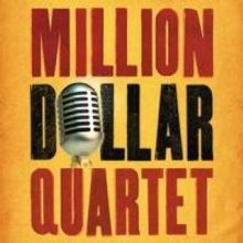 MILLION DOLLAR QUARTET Extends into 2014 at Harrah's Las Vegas