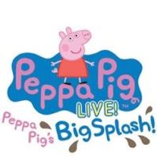 PEPPA PIG LIVE! Coming to Strand-Capitol