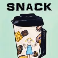 SNACK Opens Tonight at Hollywood Fringe Festival 2015