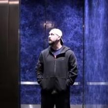 STAGE TUBE: ROCK OF AGES Las Vegas Gives Guest Star Joey Fatone Proper Welcome