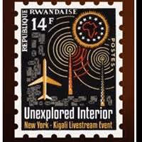 UNEXPLORED INTERIOR Will Receive a Special Public Reading in NYC on 5/11