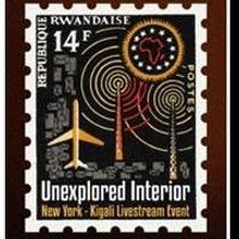 UNEXPLORED INTERIOR Will Receive a Special Public Reading in NYC on 5/11