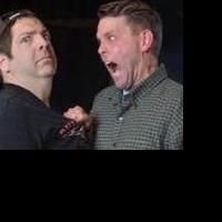BWW Reviews: WHAT MAKES A MAN EXPLORED at Actors' Summit