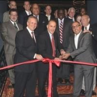 Photo Flash: The Space at Westbury Opens in Nassau County
