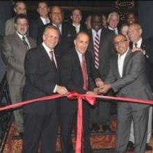 Photo Flash: The Space at Westbury Opens in Nassau County