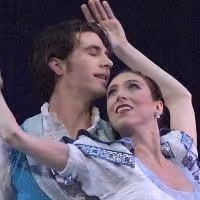 Sadie Bo Sommer To Retire From NASHVILLE BALLET After MIDSUMMER...