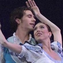 Sadie Bo Sommer To Retire From NASHVILLE BALLET After MIDSUMMER...