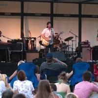 First Center for the Visual Arts to Kick Off First Fridays Concert Series, 6/27