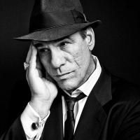 BWW Reviews: ADELAIDE CABARET FESTIVAL 2014: DAVI SINGS SINATRA: ON THE ROAD TO…