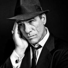 BWW Reviews: ADELAIDE CABARET FESTIVAL 2014: DAVI SINGS SINATRA: ON THE ROAD TO ROMAN