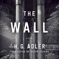 PEN World Voices Festival Panel to Explore Legacy of H.G. Adler at Jewish Museum, 5/7