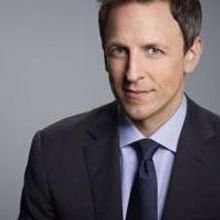 Tickets to Palace Theatre's Fundraiser with Seth Meyers Now On Sale