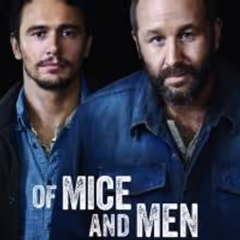 Tickets Now On Sale for National Theatre Live's OF MICE AND MEN Screenings
