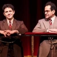 LCT's Platform Series to Continue with ACT ONE's Tony Shalhoub, Santino Fontana &…