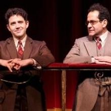 LCT's Platform Series to Continue with ACT ONE's Tony Shalhoub, Santino Fontana &…