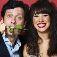 Walnut Street Theatre's I LOVE YOU, YOU'RE PERFECT, NOW CHANGE to Run 4/29-6/29