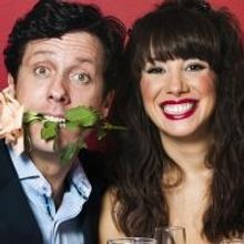 Walnut Street Theatre's I LOVE YOU, YOU'RE PERFECT, NOW CHANGE to Run 4/29-6/29