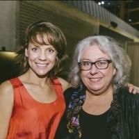 Photo Flash: THE SHOPLIFTERS Celebrates Opening at D.C.'s Arena Stage