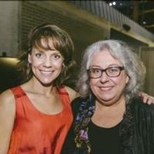 Photo Flash: THE SHOPLIFTERS Celebrates Opening at D.C.'s Arena Stage