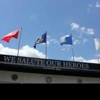 2013 AT&T National Brings Back Popular Military Tribute Near 18th Green
