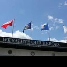 2013 AT&T National Brings Back Popular Military Tribute Near 18th Green