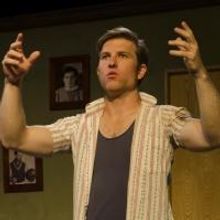 Photo Flash: Urban Stage Presents THE CLUB