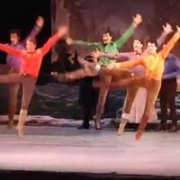 STAGE TUBE: First Look at George Dvorsky, Mamie Parris and More in Highlights of… Video