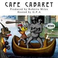 Cafe Cabaret Set for November 15, 2013 at Cafe Ballou
