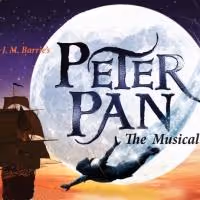 Centenary Stage Company to Present PETER PAN, 11/28-12/14