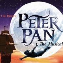 Centenary Stage Company to Present PETER PAN, 11/28-12/14