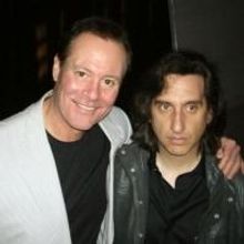 Photo Flash: Cast of JACK LEMMON RETURNS Celebrates Opening Night at The Royal George