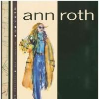 Costume Designer Ann Roth Releases New Book THE DESIGNS OF ANN ROTH