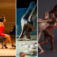 The University Musical Society Announces the 2014-2015 UMS Artists in “Residence”