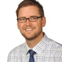 Zachary Murray Named New General Manager of Utah Shakespeare Festival