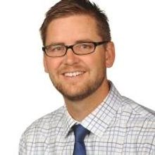 Zachary Murray Named New General Manager of Utah Shakespeare Festival