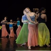 BWW Previews: Mark Morris Prepares for World Premiere of ACIS AND GALATEA