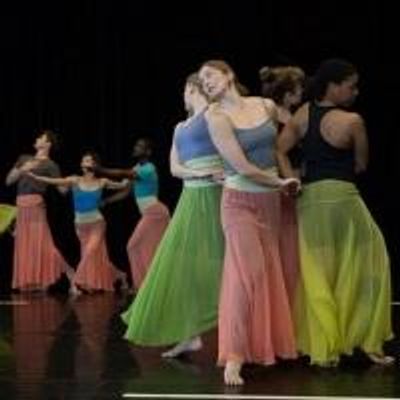 BWW Previews: Mark Morris Prepares for World Premiere of ACIS AND GALATEA