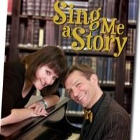 Skylight Music Theatre Presents SING ME A STORY, Now thru 5/19