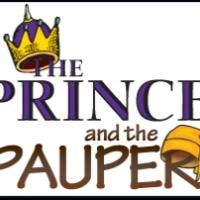Ritz Theatre to Present THE PRINCE AND THE PAUPER, 10/11-13