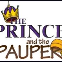 Ritz Theatre to Present THE PRINCE AND THE PAUPER, 10/11-13