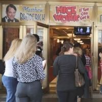 Photo Coverage: Inside Broadway & NICE WORK IF YOU CAN GET IT Present 'Creating the…