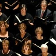 The Richmond Symphony Chorus to Hold Auditions for New Members, 7/1 and 7/8