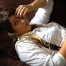 Diana Arnold's SESSION Plays United Solo Festival Today, 11/10