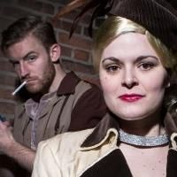 Carman Napier, Dale Sampson and Jonathan Mesisca Lead EVITA, Opening Tonight at…