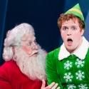 BWW Reviews: Adorable Joy at 5th Avenue's ELF Abounds