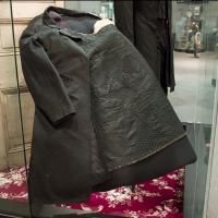 Ford's Theatre Society to Open 'SILENT WITNESSES' Lincoln Assassination Artifact…