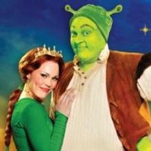 75-minute CST Family Production of SHREK Plays CST's Courtyard Theater July 13–Sept