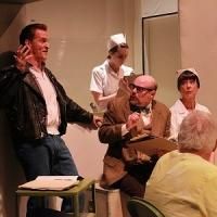 BWW Reviews: CUCKOO'S NEST Offers A Light at the End of Repression's Tunnel Photo